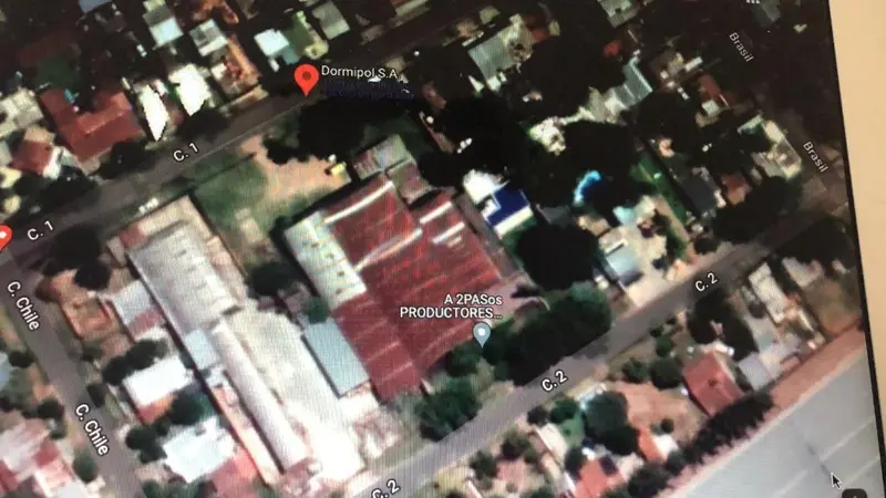 Terreno en venta · Benavidez, Tigre, GBA Norte, Provincia de Buenos Aires