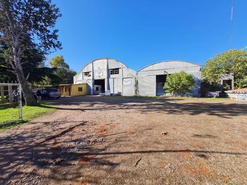 Terreno en venta · Benavidez, Tigre, GBA Norte, Provincia de Buenos Aires