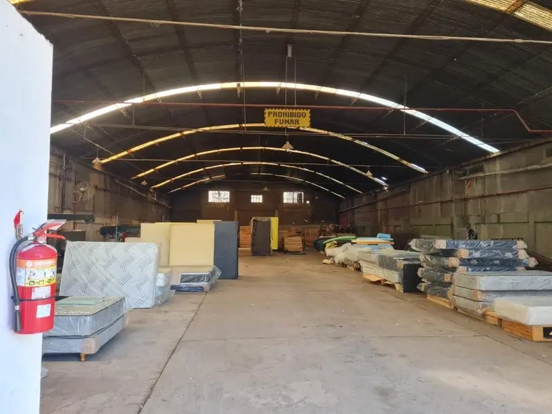 Terreno en venta · Benavidez, Tigre, GBA Norte, Provincia de Buenos Aires