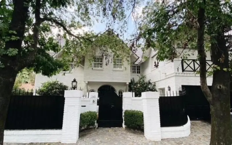 Casa en venta · San Isidro, GBA Norte, Provincia de Buenos Aires