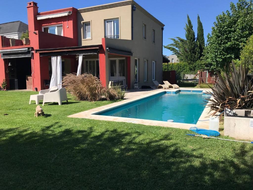 Casa en venta · La Damasia, San Fernando, GBA Norte, Provincia de Buenos Aires