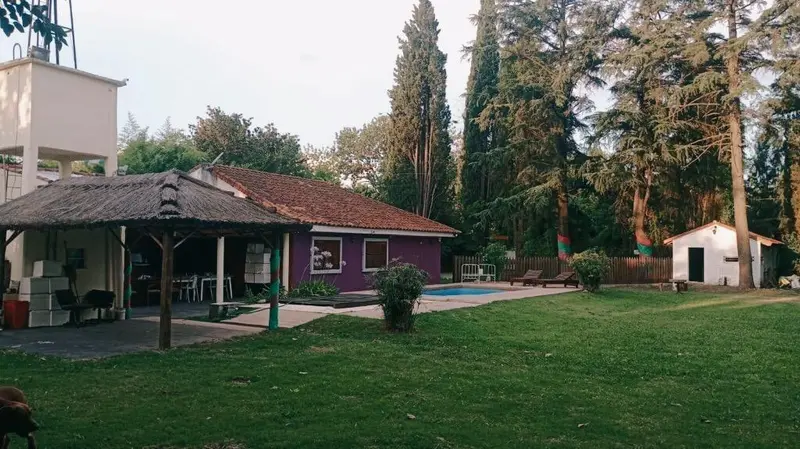 Casa en venta · General Rodriguez, GBA Oeste, Provincia de Buenos Aires