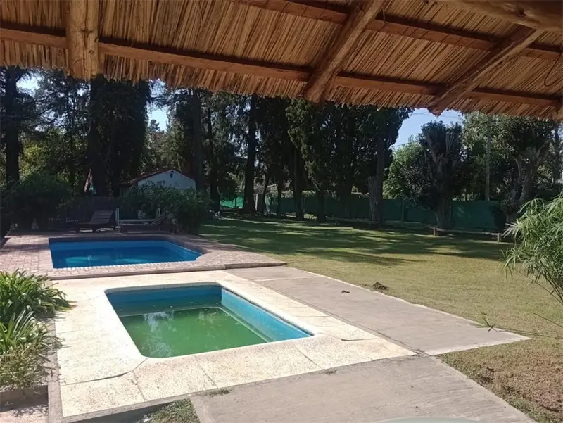 Casa en venta · General Rodriguez, GBA Oeste, Provincia de Buenos Aires