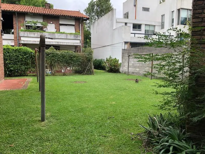 Departamento en venta · Beccar, San Isidro, GBA Norte, Provincia de Buenos Aires