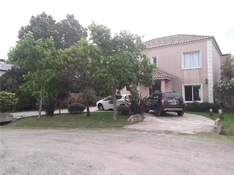 Casa en venta · Haras del Sur I, La Plata, GBA Sur, Provincia de Buenos Aires