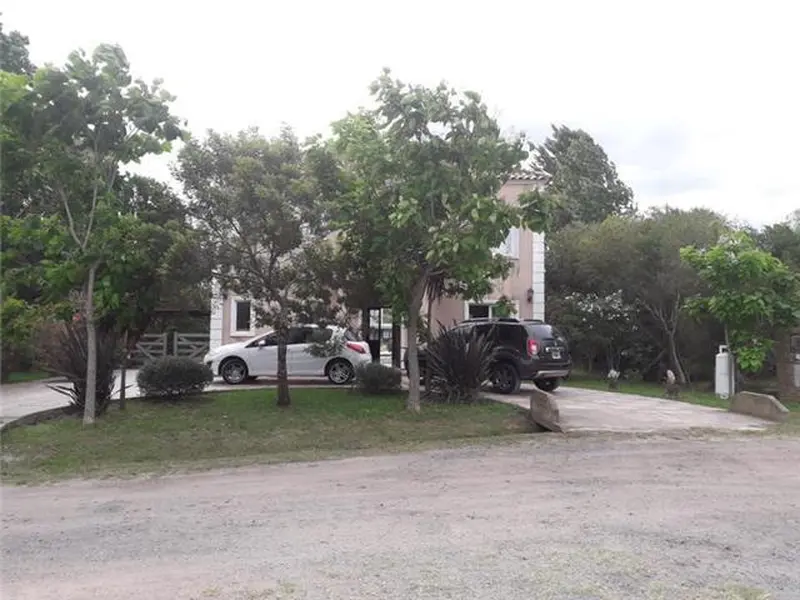 Casa en venta · Haras del Sur I, La Plata, GBA Sur, Provincia de Buenos Aires