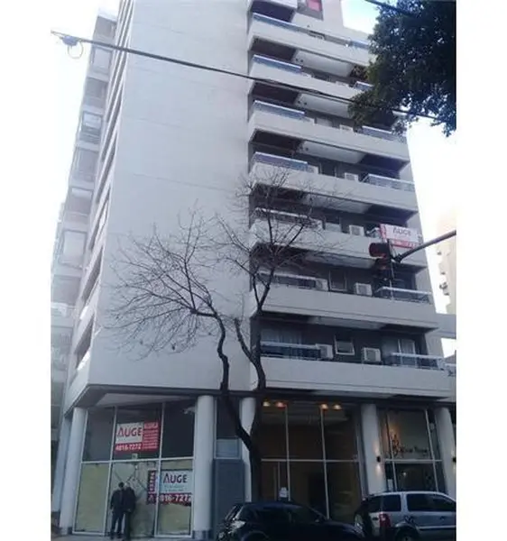 Departamento en venta · Caballito, CABA
