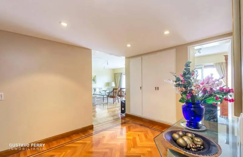 Departamento en venta · Recoleta, CABA