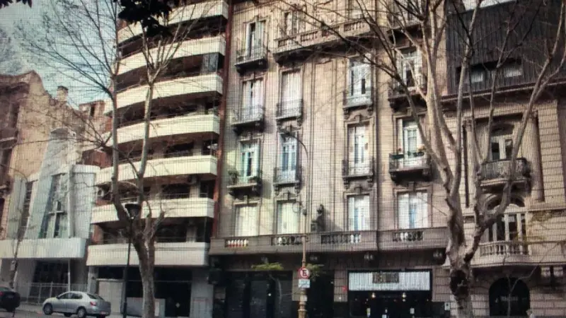 Departamento en venta · Barracas, CABA