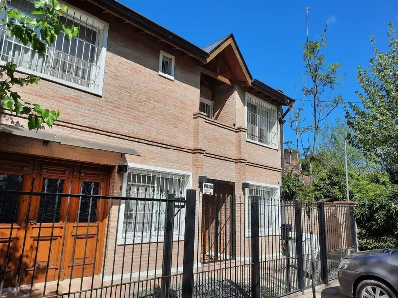Casa en venta · Pilar, GBA Norte, Provincia de Buenos Aires
