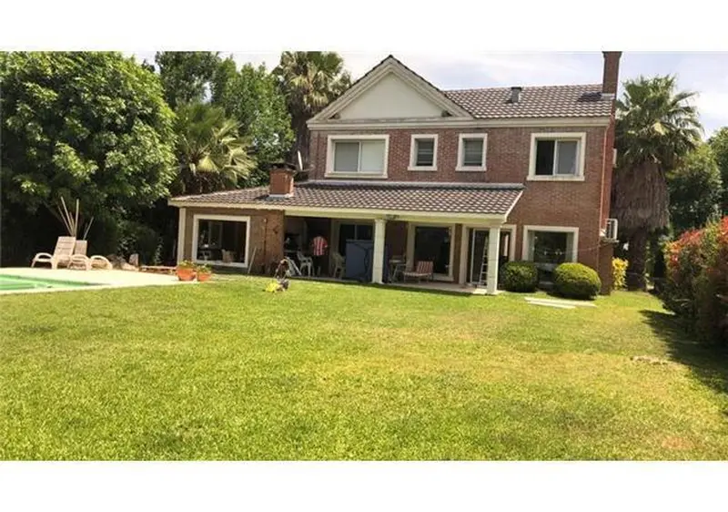 Casa en venta · Haras del Pilar, Pilar, GBA Norte, Provincia de Buenos Aires