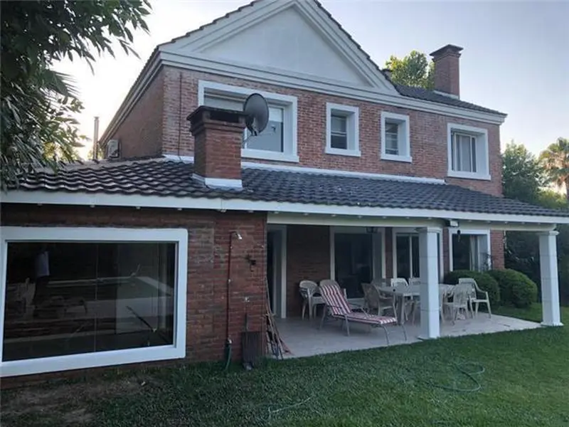 Casa en venta · Haras del Pilar, Pilar, GBA Norte, Provincia de Buenos Aires
