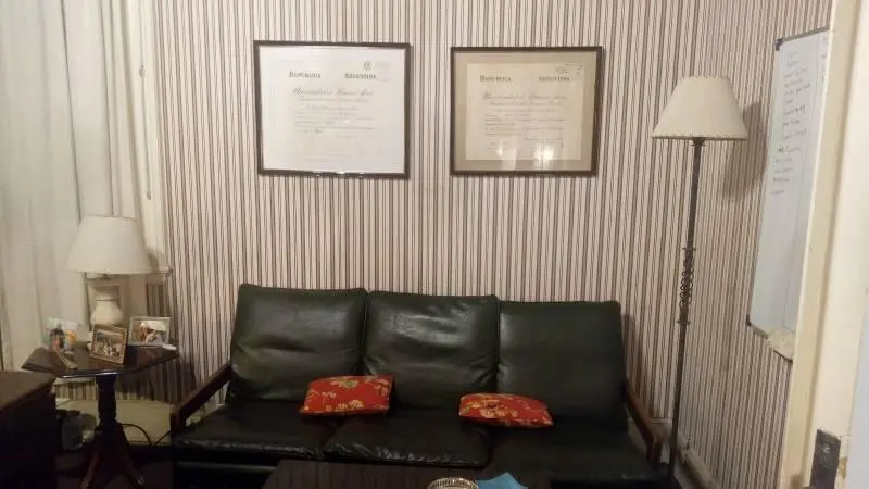 Departamento en venta · Retiro, CABA