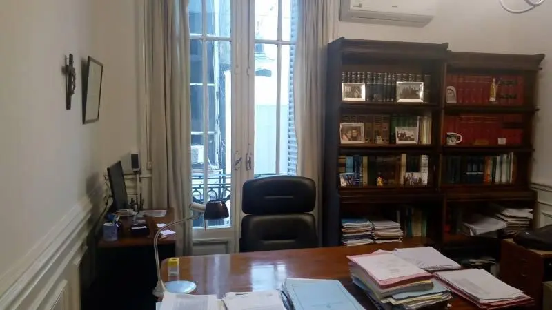 Departamento en venta · Retiro, CABA