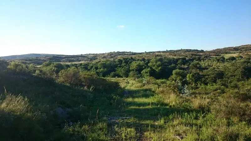 Terreno en venta · La Falda, Punilla, Córdoba