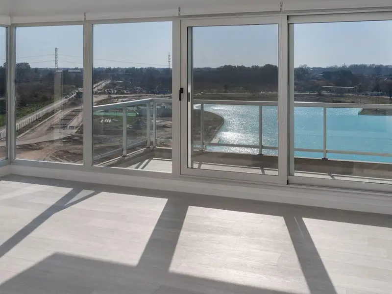 Departamento en venta · Remeros Beach, Rincón de Milberg, Tigre, GBA Norte, Provincia de Buenos Aires
