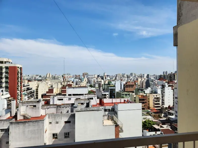 Departamento en venta · Almagro, CABA Departamento en venta · Almagro, CABA