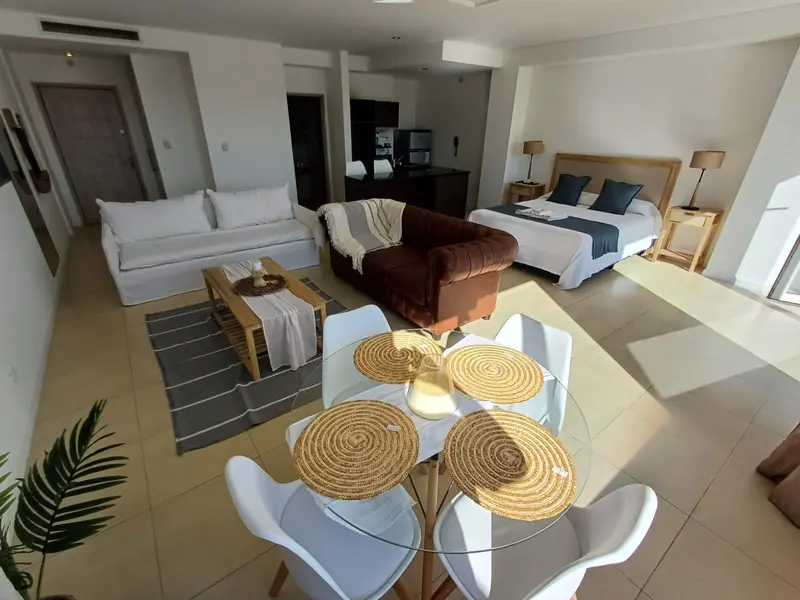 Departamento en venta · Wyndham Condominios, Nordelta, Tigre, GBA Norte, Provincia de Buenos Aires