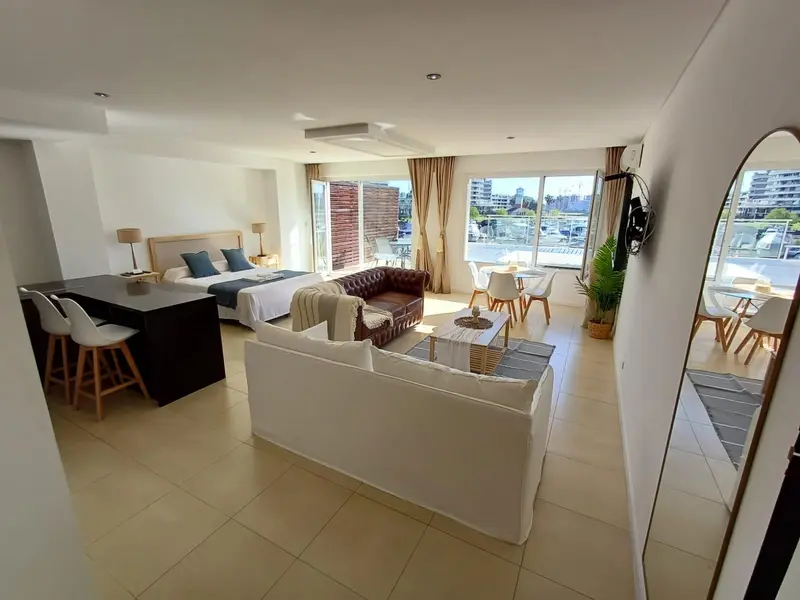 Departamento en venta · Wyndham Condominios, Nordelta, Tigre, GBA Norte, Provincia de Buenos Aires