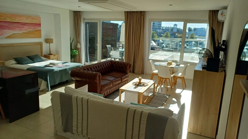 Departamento en venta · Wyndham Condominios, Nordelta, Tigre, GBA Norte, Provincia de Buenos Aires Departamento en venta · Wyndham Condominios, Nordelta, Tigre, GBA Norte, Provincia de Buenos Aires