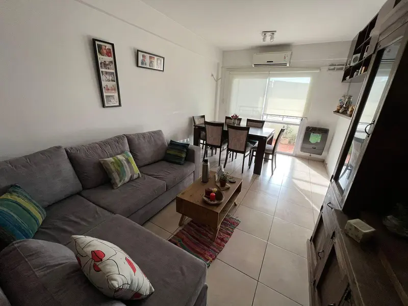 Departamento en venta · Villa Urquiza, CABA