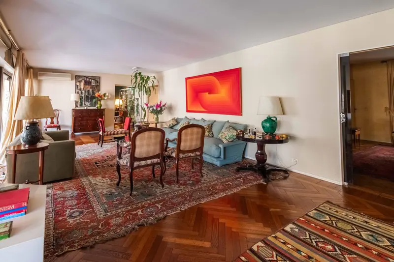 Departamento en alquiler · Palermo, CABA