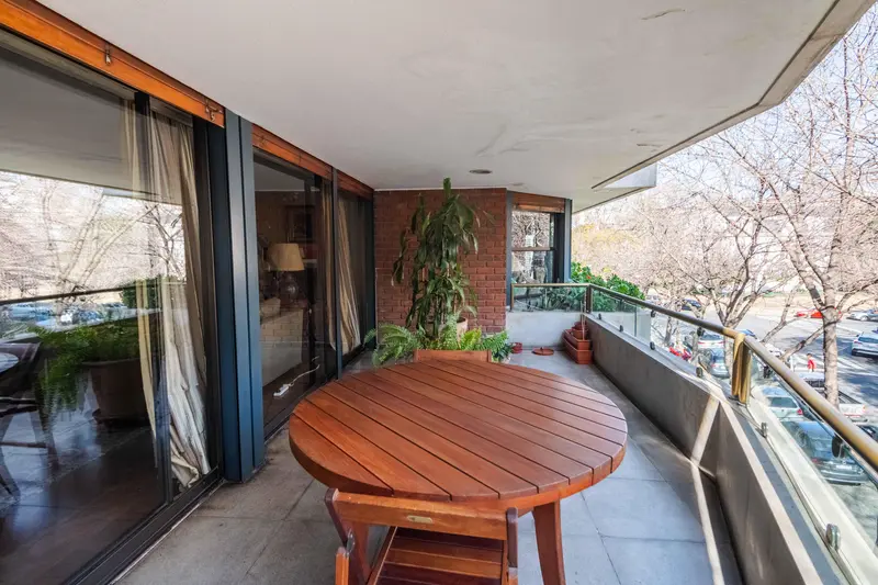 Departamento en alquiler · Palermo, CABA