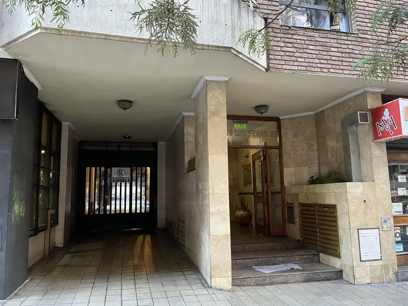 Cochera en venta · Nueva Córdoba, Córdoba Capital, Córdoba