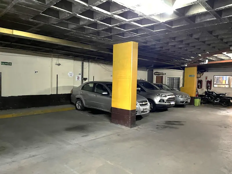 Cochera en venta · Nueva Córdoba, Córdoba Capital, Córdoba