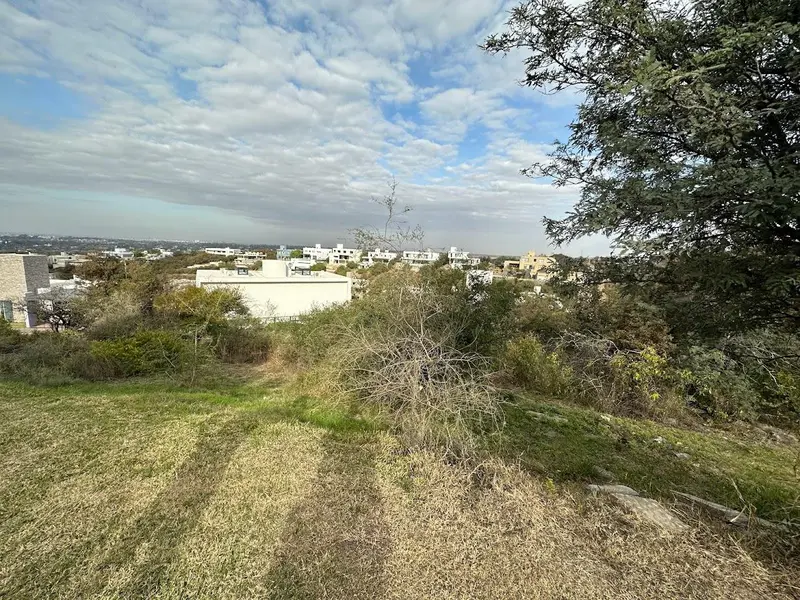 Terreno en venta · La Rufina, Córdoba Capital, Córdoba