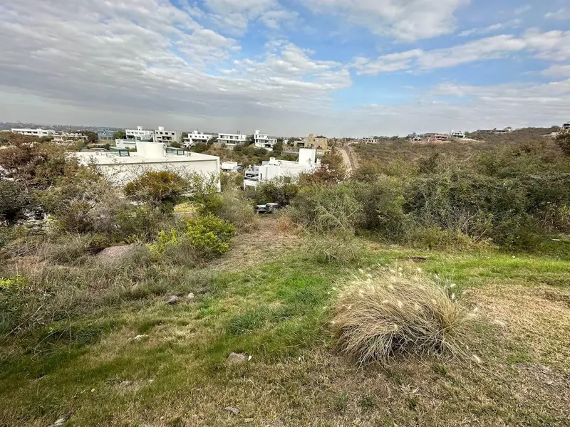 Terreno en venta · La Rufina, Córdoba Capital, Córdoba