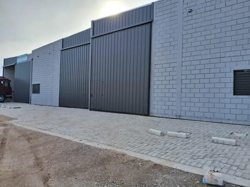 Depósito en venta · Polo 52 (Parque Industrial), Córdoba Capital, Córdoba