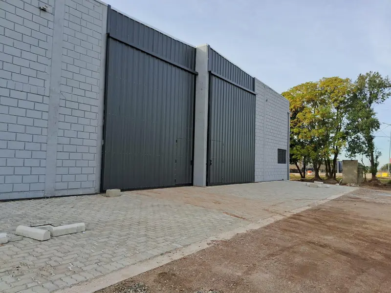 Depósito en venta · Polo 52 (Parque Industrial), Córdoba Capital, Córdoba