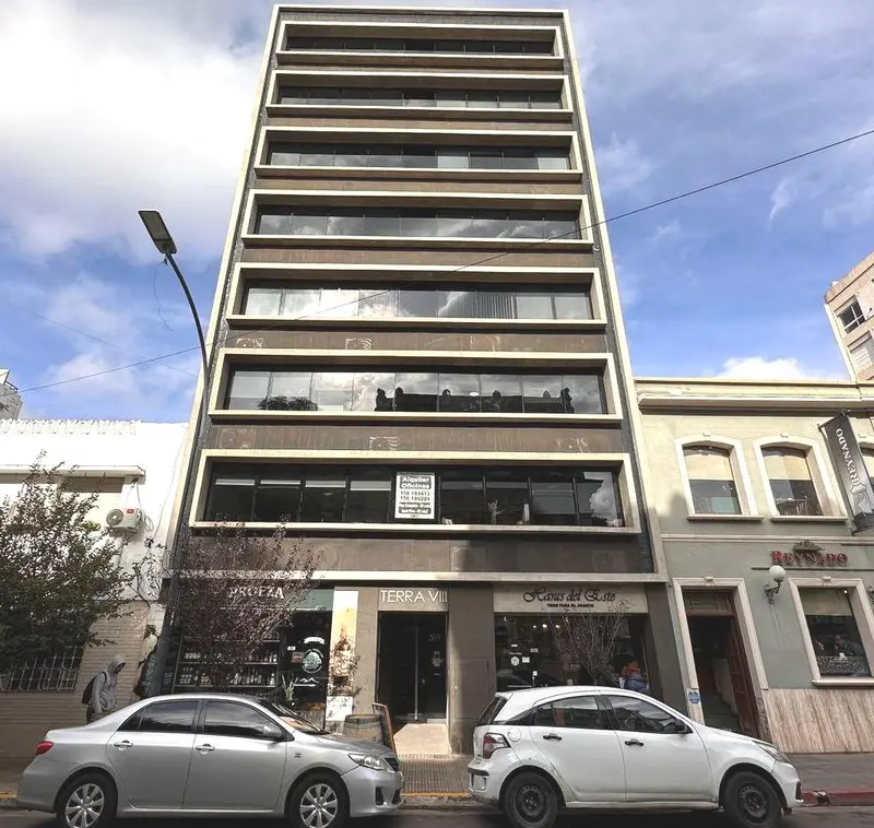 Oficina en venta · Centro, Córdoba Capital, Córdoba