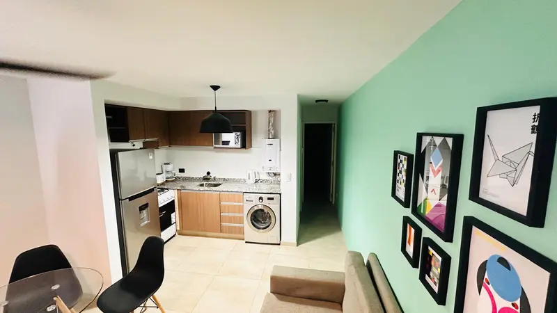 Departamento en venta · Alberdi, Córdoba Capital, Córdoba