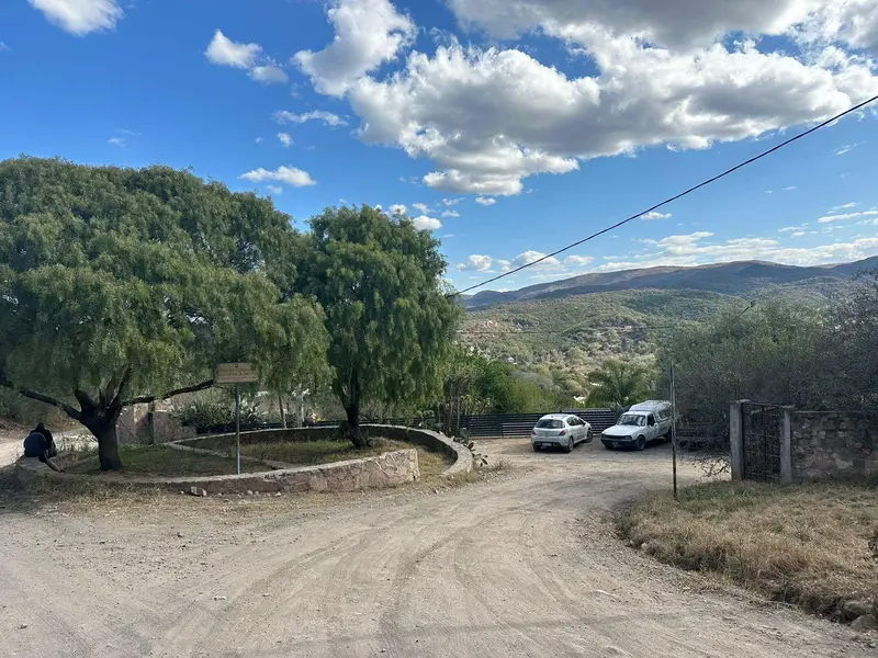 Terreno en venta · Río Ceballos, Córdoba Capital, Córdoba