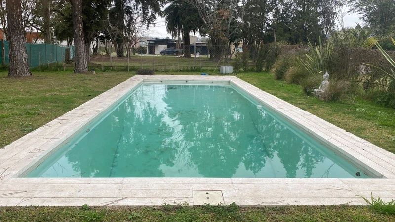 Casa en venta · San Matías, Escobar, GBA Norte, Provincia de Buenos Aires