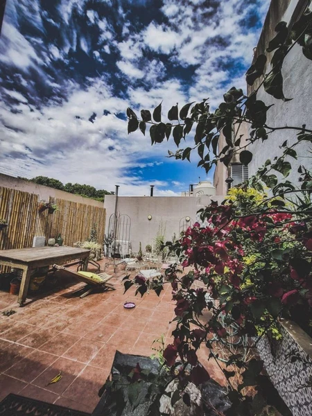 Departamento en venta · Villa Crespo, CABA