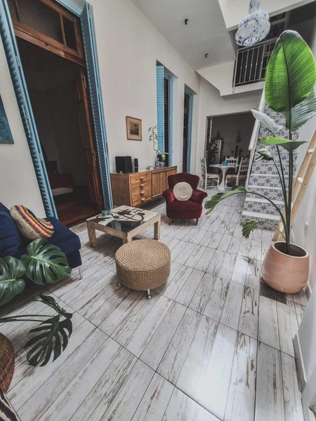 Departamento en venta · Villa Crespo, CABA