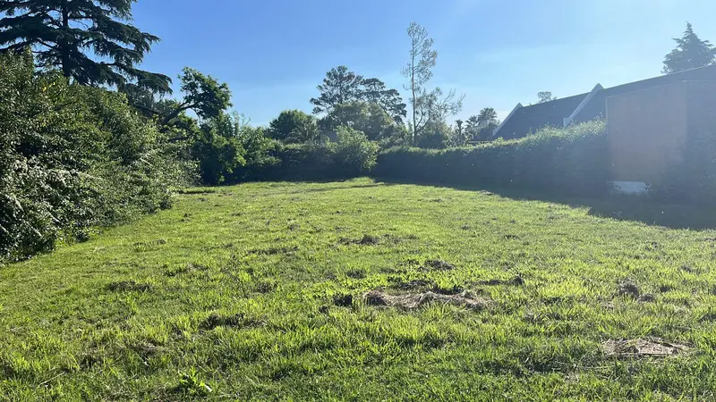 Terreno en venta · Pilar, GBA Norte, Provincia de Buenos Aires