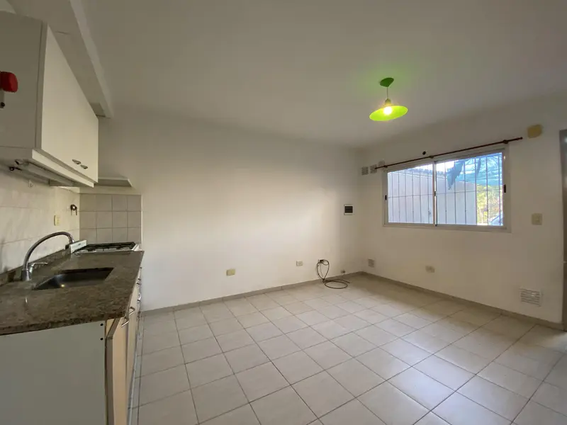 Departamento en alquiler · San Antonio de Padua, Merlo, GBA Oeste, Provincia de Buenos Aires