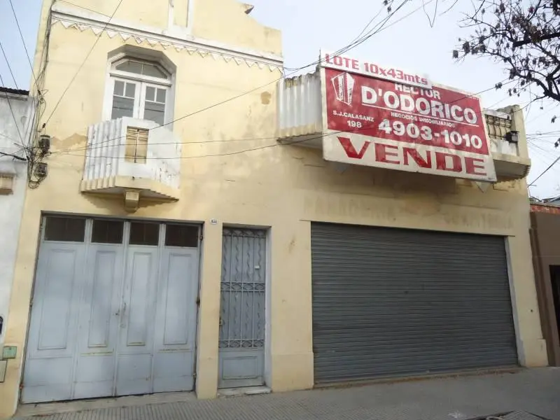 Comercio en venta · Parque Chacabuco, CABA