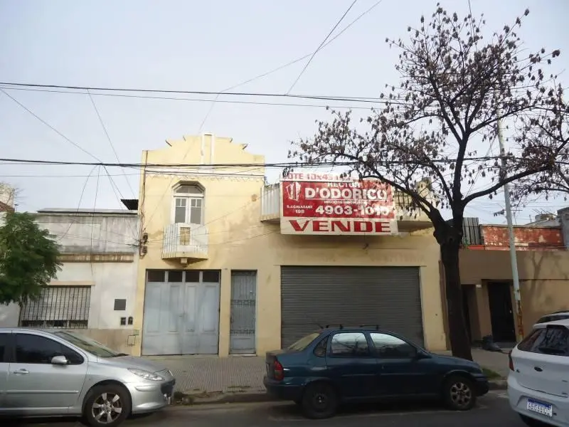 Comercio en venta · Parque Chacabuco, CABA