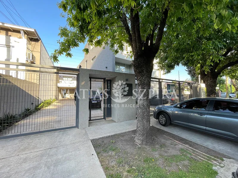 Departamento en venta · Ituzaingó Norte, Ituzaingó, GBA Oeste, Provincia de Buenos Aires