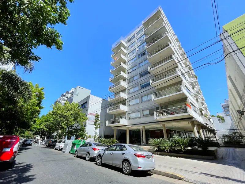 Departamento en venta · Palermo, CABA