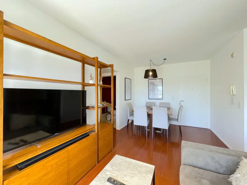 Departamento en venta · Palermo, CABA