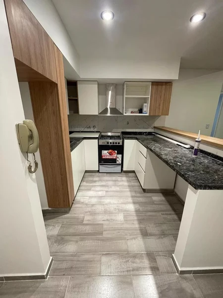 Departamento en venta · Palermo, CABA