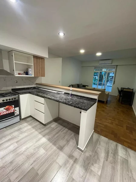 Departamento en venta · Palermo, CABA