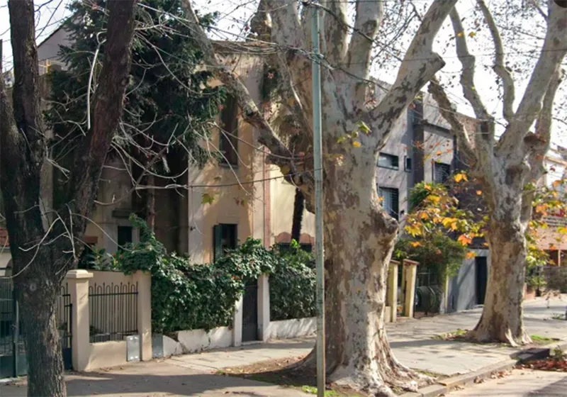Terreno en venta · Flores, CABA
