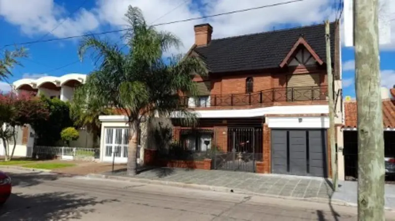 Casa en venta · Ramos Mejia, La Matanza, GBA Oeste, Provincia de Buenos Aires